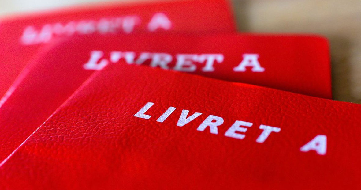 Le livret A